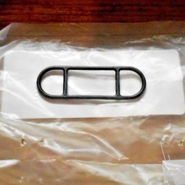YAMAHA GAS TANK FUEL VALVE PETCOCK O-RING SEAL BADGER 60 ZINGER, YTM 200, 225DX