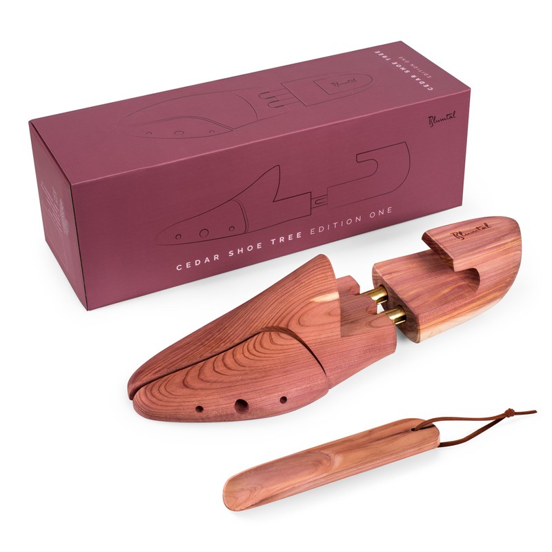 Deluxe Shoe Stretcher (42/43)