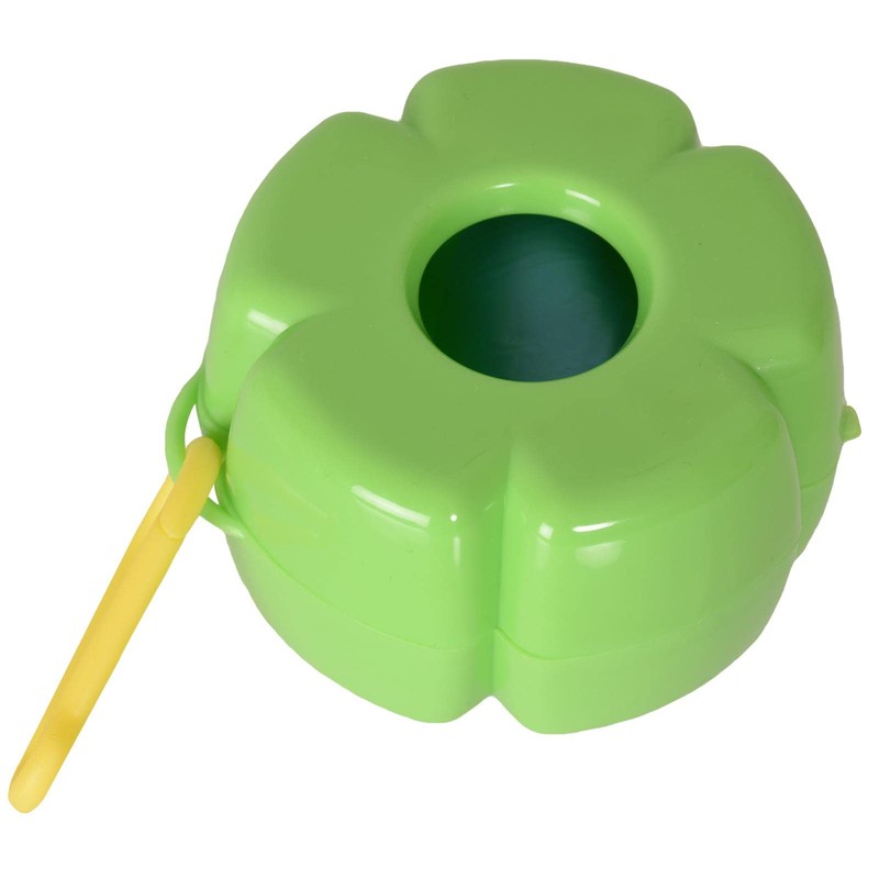 Hochste Dog Pet Puppy Poo Poop Waste Bag Dispenser Holder