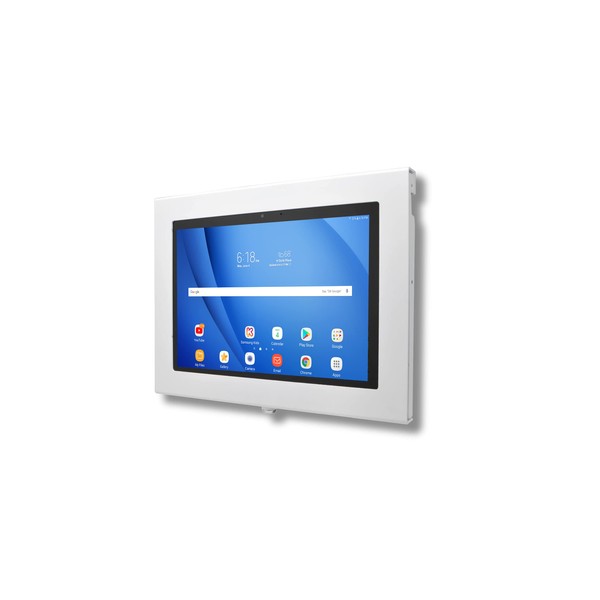 TABcare Locking Security Metal Case for Lenovo Miix 10" Tablet
