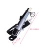 BESPORTBLE Universal Bicycle Trailer Hitch, Bike Trailer Coupler Attachment Hitch