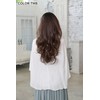 Mecha Easy Extension Relaxing Curl Heat Resistant Princess Yellow