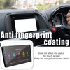 Navigation Screen Protector Anti Glare Anti Fingerprint Central Control Navigation
