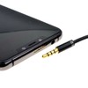kenable Professional 4-Pin 3.5 mm Jack Male Audio Cable TPE