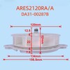 Refrigerator Accessories RMF-003AGLB DA31-00287B DC12V 2.5W 1870RPM Motor Fan for