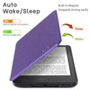 CoBak Case for All New 6 Inch E-Reader 2024 and