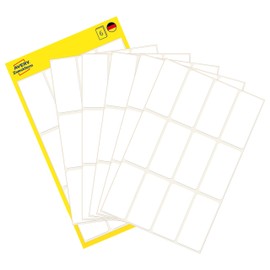 38X18MM VIELZWECK-ETIKETTEN 3077