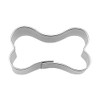 Städter 066205 Cookie Cutter 18/8 Stainless Steel Silver