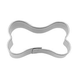Städter 066205 Cookie Cutter 18/8 Stainless Steel Silver