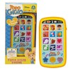 Giochi Preziosi Topo Gigio TPG31000 Interactive Smartphone with Light and