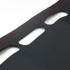 Unbranded Leather Car Dash Mat Dashboard Cover Sunshade Pad Fit