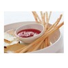 Flora Grissini Torinesi – Traditional Italian Thin Breadsticks, Oven-Baked &