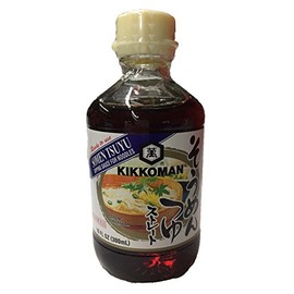 Kikkoman Tsuyu 10 fl oz (Somen)