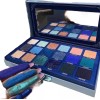 Jeffree Sombra Blue Blood Jeffree Originales