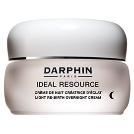 Darphin Ideal Resource Anti-Aging & Radiance Night Cream 50ml