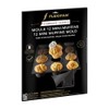 Silpat Flexipan 12 Mini-Muffins Mold