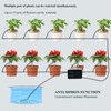 Automatic Plant Water Indoor, 15 Potted Plants Self Watering System,