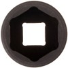 Sunex 440m 3/4-Inch Drive 40-Mm Impact Socket