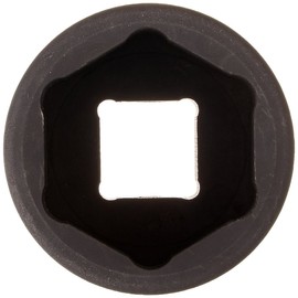 Sunex 440m 3/4-Inch Drive 40-Mm Impact Socket