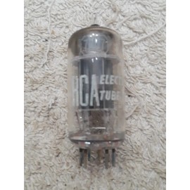 RCA NOS RCA 7AU7 Vacuum tube