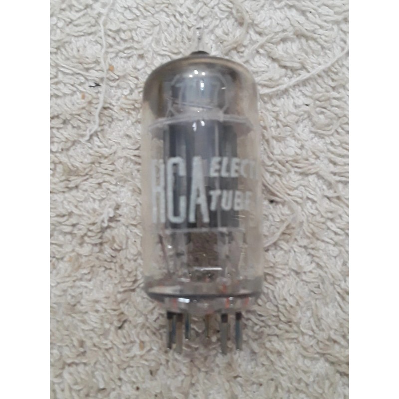 RCA NOS RCA 7AU7 Vacuum tube