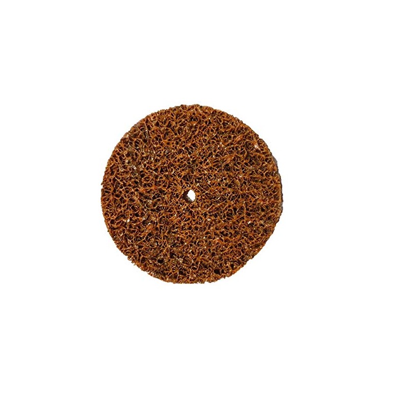 Olbrich-Industriebedarf Cleaning Disc 100 x 13 mm Pack of 10