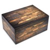 Quality Importers Adirondack Humidor