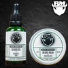 Beard Oil And Beard Balm For Men Combo | Cruelty