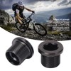Bike Crank Screw Rust Proof Metal Chain Wheel Nut Bike