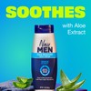 Nair Men Hair Remover Body Cream, Quick and Easy Body