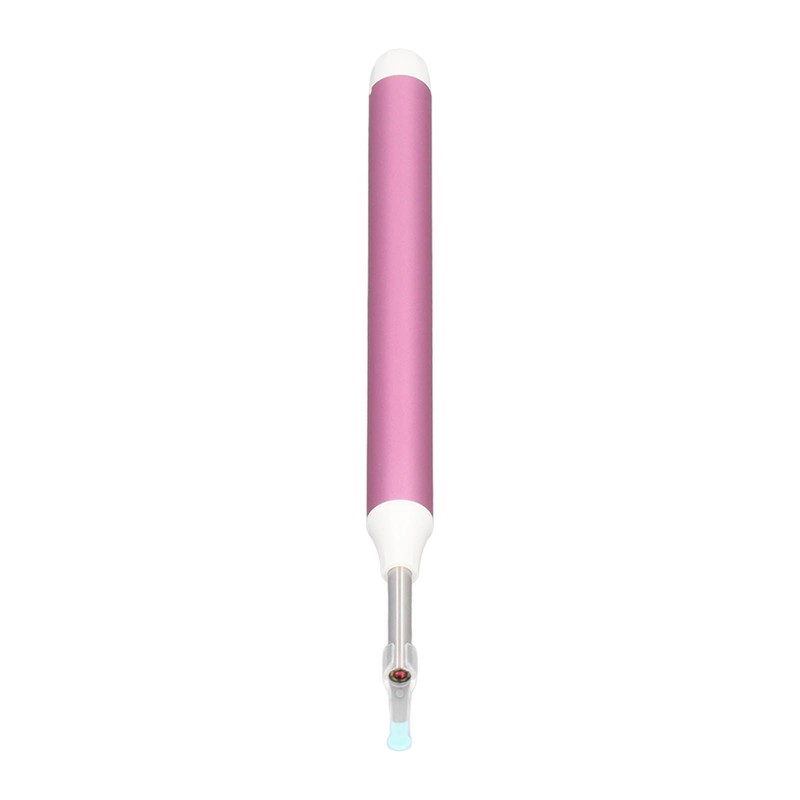 Ear Wax Removal Tool Camera Cleaner Earwax Remover Kit Wireless