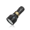 LUMINTOP Thor II V2.0 LEP Flashlight - 1700m Long-Range Beam,