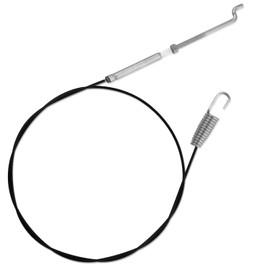 Snow Blower Cable, Control Cable for Mtd 946-0898 746-0898B Snow Blower Accessories Snowblower Replacement Parts