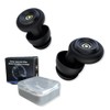 Ear Plugs for Sleeping, Ohropax Good Night, Noise Cancelling Ear