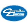Corvette Central 1977-1982 C3 Corvette Hood Latch Pop-Up Spring -