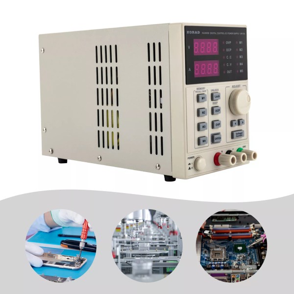 Unbranded 30V KA3005D Electrophoresi