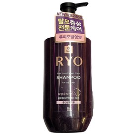 Add volume to sagging hair Hair Rinse 680ml / 힘없이 처지는 모발에 볼륨 더하세요 헤어 린스 680ml