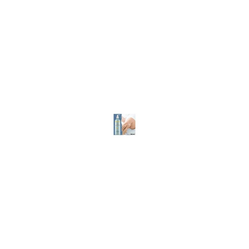 Jafra Tender Moments Crema Sólida Corporal Bebé 500 Ml