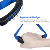 E-cowlboy Auto Cane Grab Handle Adjustable Standing Aid Safety Handle