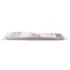 Strix Design HC-100 Garbage Bags, Open Easily Open! Plastic Bags,