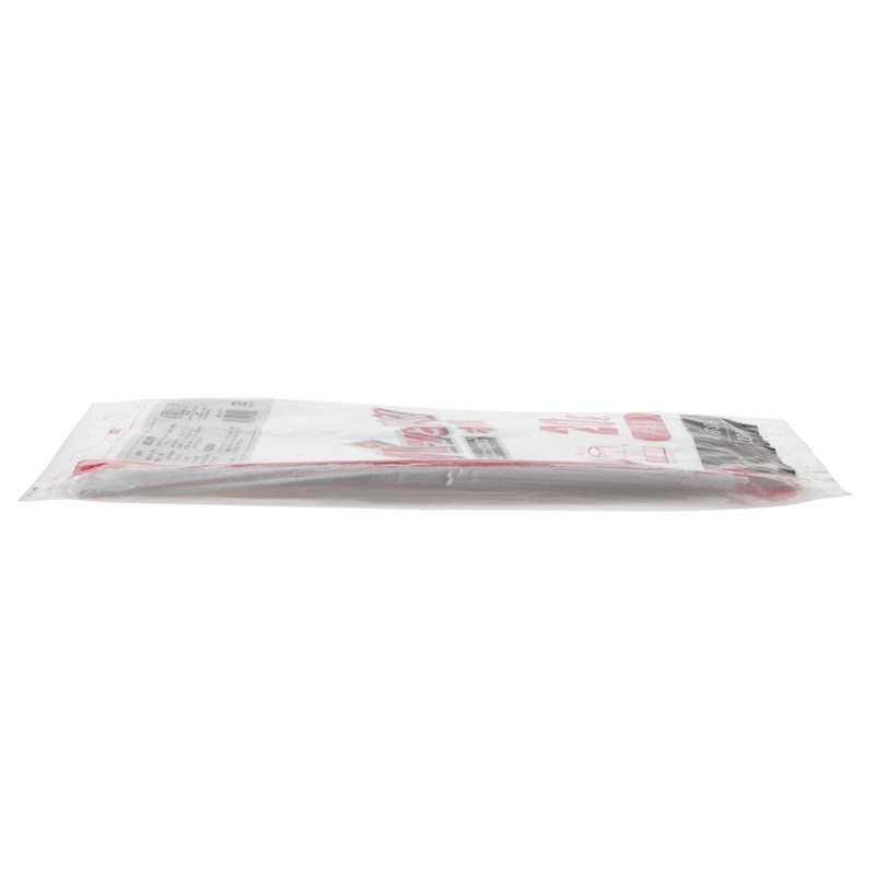 Strix Design HC-100 Garbage Bags, Open Easily Open! Plastic Bags,