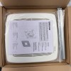 Allen-Bradley Broan LP50100DC LO PROFILE Bathroom Ventilation Fan 50-80-100 CFM