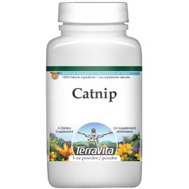 Catnip Powder (1 oz, ZIN: 511689) - 2 Pack