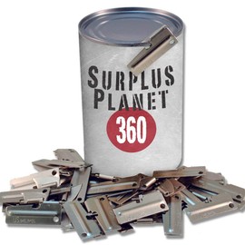 P38 Can Opener 20pk