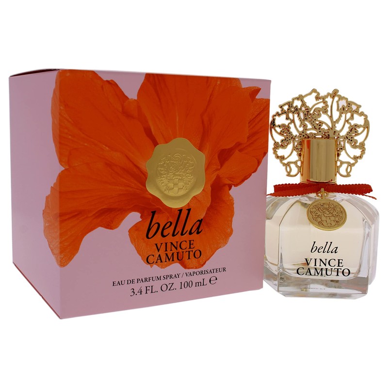 Vince Camuto Bella Eau de Parfum Spray Perfume for Women