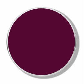 SUVA Beauty DENARAU Pressed Shadow. 0.14 oz. Matte Dark Purple Sealed NEW