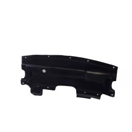 TopAlpha Engine Splash Guard Shield Under Cover For 02-06 Altima 04-08 Maxima 04-09 Quest