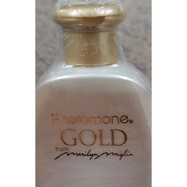 Marilyn Miglin 1 Pheromone GOLD Marilyn Miglin 8 oz Factory Sealed Hydrating Bath &  Shower Gel