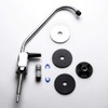 iSpring GB1 Filtro de Ósmosis Inversa para Agua Potable sin