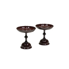 Sun Meni Takatsuki (Chukyo Type), Tame Color, 6.0 Size, Pair (2 Pieces)